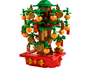 LEGO 40648 Money Tree, Certified in white box, Pre-Owned