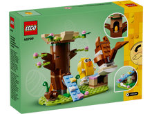40709 Spring Animal Playground  