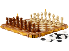 40719 LEGO Traditional Chess Set