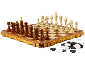 40719 LEGO Traditional Chess Set