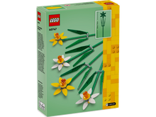 40747 LEGO® Daffodils