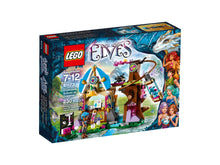 41173 LEGO Elves Elvendale School of Dragons, pre-owned, Certified in orig. Box