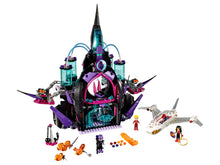 41239 LEGO  Eclipso™ Dark Palace