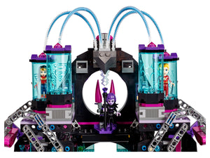 41239 LEGO  Eclipso™ Dark Palace