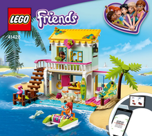 LEGO Friends 41428
