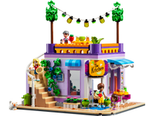 41747 LEGO Heartlake City Community Kitchen