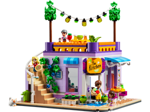 41747 LEGO Heartlake City Community Kitchen