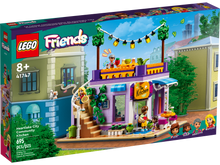 41747 LEGO Heartlake City Community Kitchen