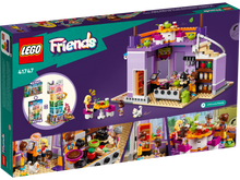 41747 LEGO Heartlake City Community Kitchen