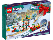 41758 LEGO® Friends Advent Calendar 2023