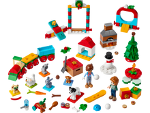 41758 LEGO® Friends Advent Calendar 2023