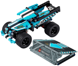 42059 LEGO® TECHNIC Stunt Truck