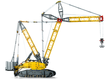 42146 LEGO Liebherr Crawler Crane LR 13000