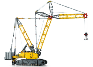 42146 LEGO Liebherr Crawler Crane LR 13000