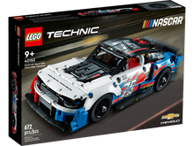 LEGO Technic 42153 NASCAR® Next Gen Chevrolet Camaro ZL1, NIB