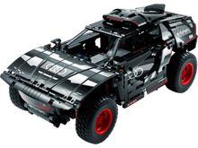 42160 LEGO Audi RS Q e-tron