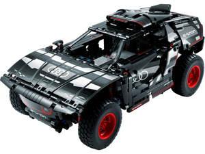 42160 LEGO Audi RS Q e-tron