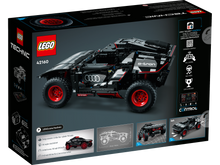 42160 LEGO Audi RS Q e-tron