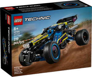 42164 Off-Road Race Buggy