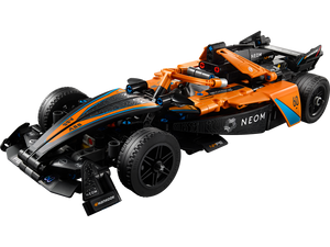 42169 LEGO NEOM McLaren Formula E Race Car