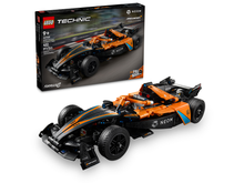 42169 LEGO NEOM McLaren Formula E Race Car