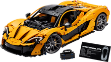 42172 McLaren P1™