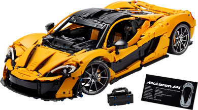 42172 McLaren P1™