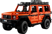 42177 Technic Mercedes-Benz G 500