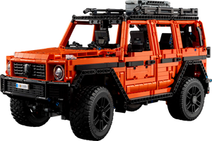 42177 Technic Mercedes-Benz G 500