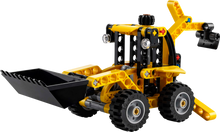 42197 LEGO® Backhoe Loader