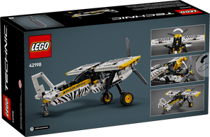 42198 LEGO® Bush Plane