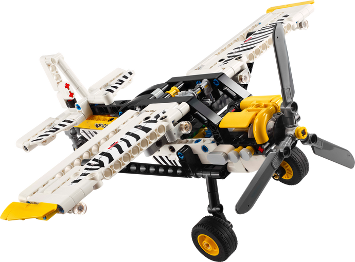 42198 LEGO® Bush Plane