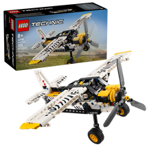 42198 LEGO® Bush Plane