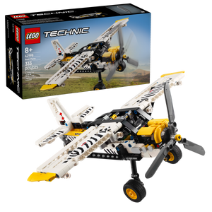 42198 LEGO® Bush Plane