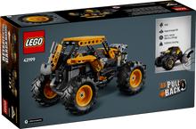 42199 LEGO® Monster Jam™ DIGatron™ Pull-Back