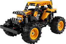 42199 LEGO® Monster Jam™ DIGatron™ Pull-Back