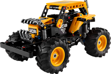 42199 LEGO® Monster Jam™ DIGatron™ Pull-Back