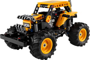 42199 LEGO® Monster Jam™ DIGatron™ Pull-Back