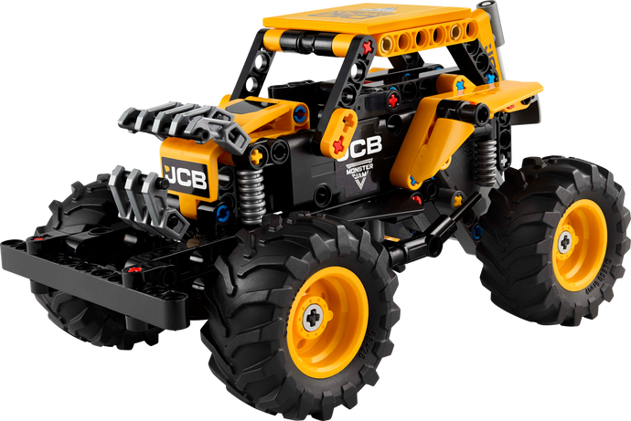 42199 LEGO® Monster Jam™ DIGatron™ Pull-Back