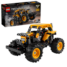 42199 LEGO® Monster Jam™ DIGatron™ Pull-Back