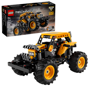 42199 LEGO® Monster Jam™ DIGatron™ Pull-Back