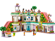 42604 LEGO Heartlake City Shopping Mall