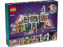 42604 LEGO Heartlake City Shopping Mall