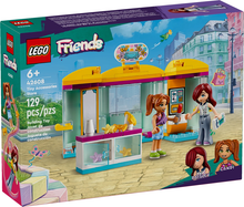 42608 LEGO® Friends Tiny Accessories Store, Certified in white box