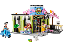 42618 Heartlake City Café