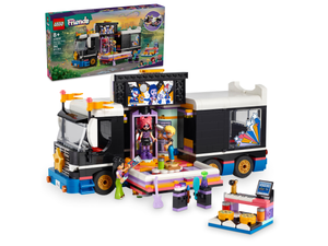 42619 LEGO Pop Star Music Tour Bus