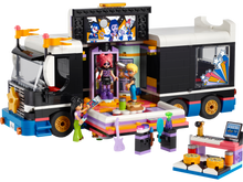 42619 LEGO Pop Star Music Tour Bus