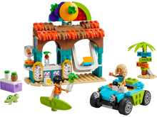 42625 Beach Smoothie Stand