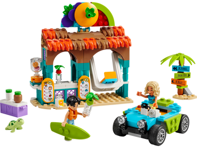 42625 Beach Smoothie Stand