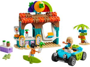 42625 Beach Smoothie Stand